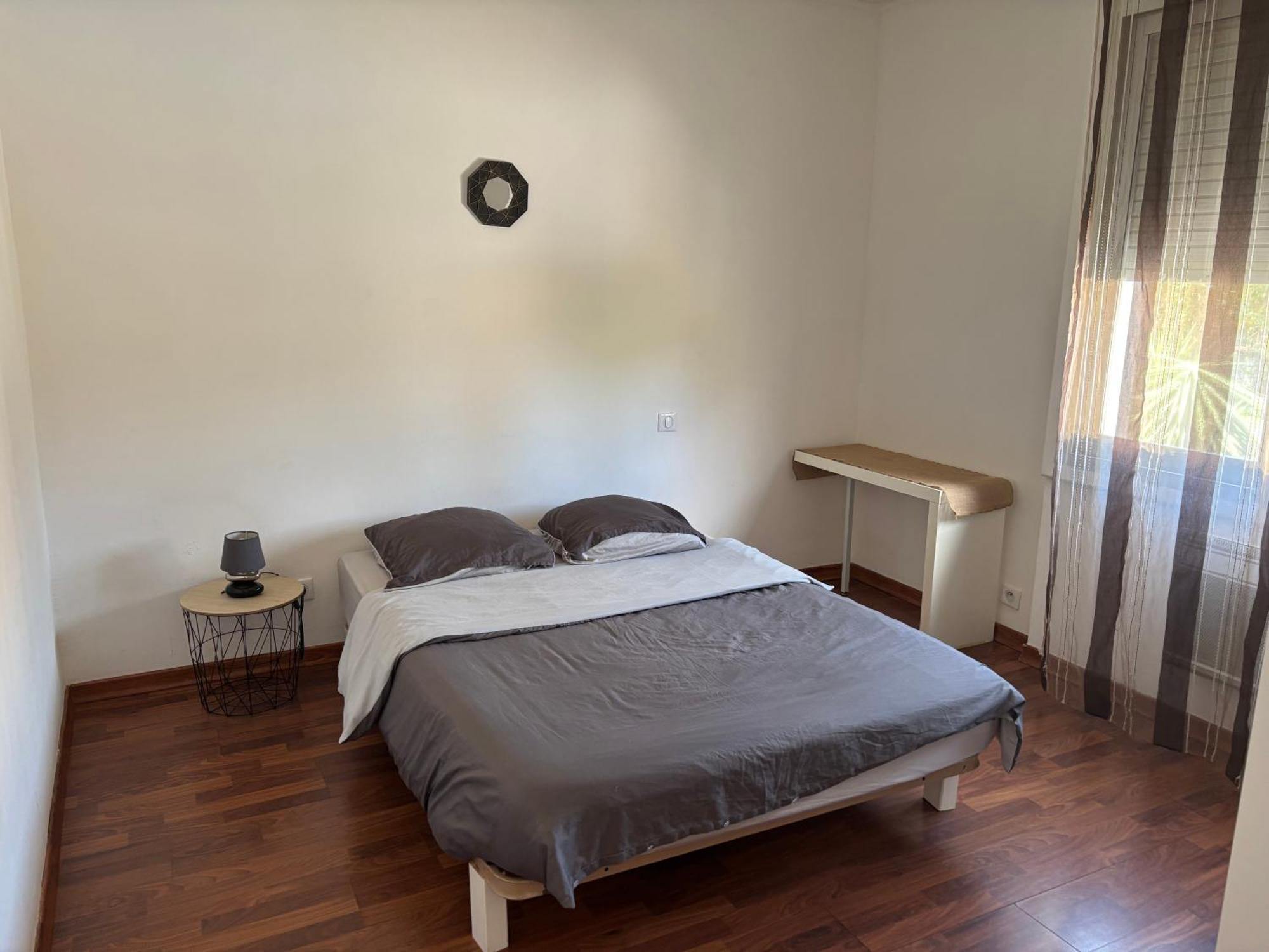 Unique Appartement Zen Et Detente Dans Villa Avec Piscine Tres Bien Place Montpellier Exterior foto