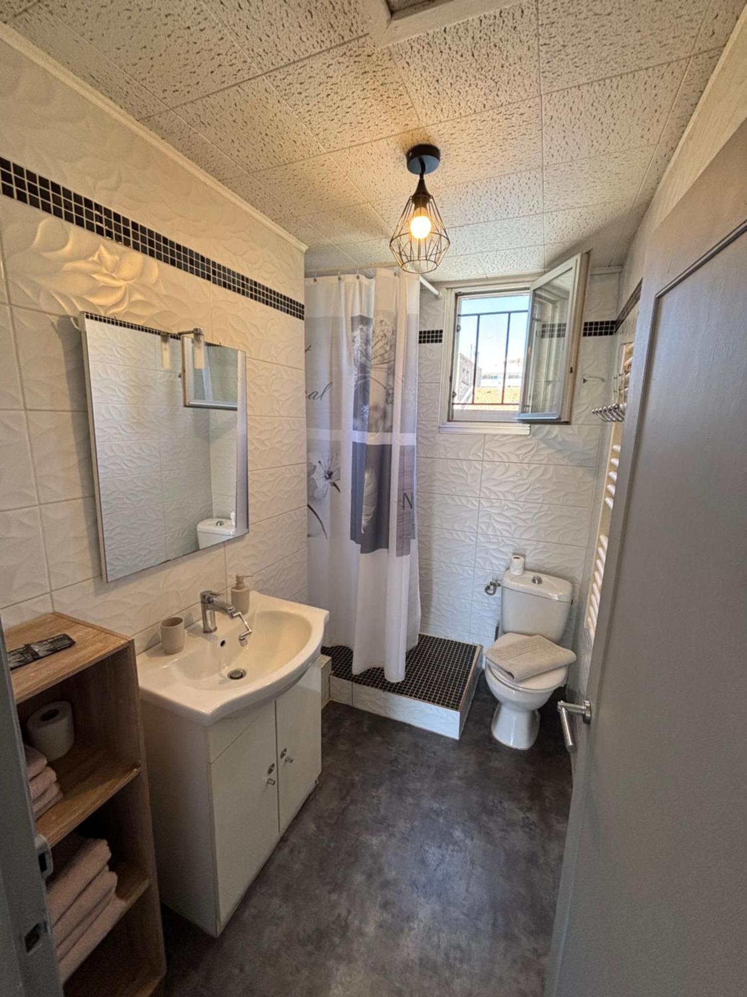 Unique Appartement Zen Et Detente Dans Villa Avec Piscine Tres Bien Place Montpellier Exterior foto